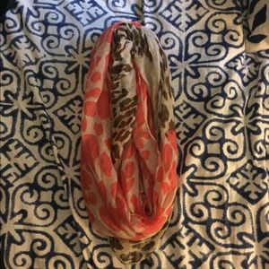 INFINITY SCARVES